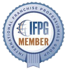 Certified Franchise Consultant with the IFPG