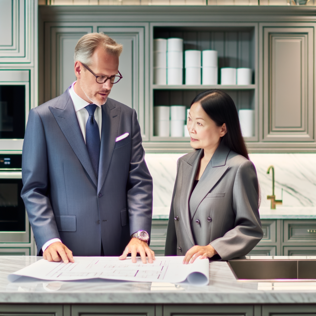 Top Innovative Franchise 2025: DreamMaker Bath & Kitchen Wins