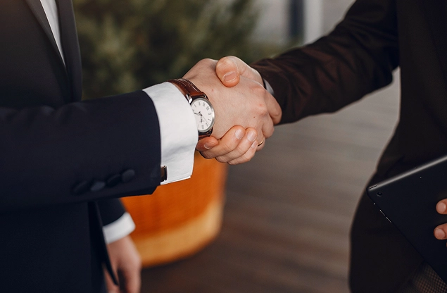 Why choose dream team