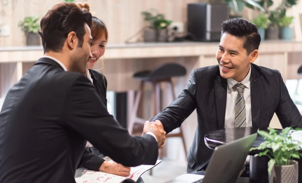 How to Buy a Business