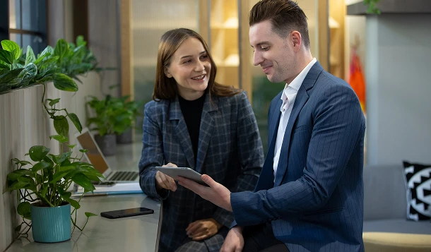 Start Your Path to Franchise Ownership